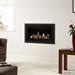 Gazco Studio Slimline Profil Balanced Flue Gas Fire