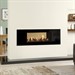 Gazco Studio 2 Duplex Double Sided Balanced Flue Gas Fire