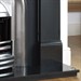 Cast Tec Athena Granite Fireplace