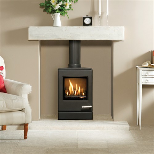 Yeoman Gazco CL3 Gas Stove Hotprice.co.uk