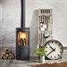 WestFire Uniq 26 Wood Burning Stove