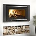 WestFire Uniq 32 Wood Burning Inset Cassette Stove