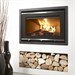 WestFire Uniq 32 Wood Burning Inset Cassette Stove