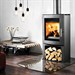 WestFire Uniq 45 Wood Burning Stove