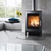 WestFire Uniq 44 Wood Burning Stove