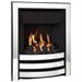 Kinder Nevada Plus High Efficiency Gas Fire