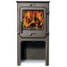 Ekol Clarity 8 Wood Burning / Multi-Fuel Stove