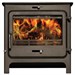 Ekol Clarity 12 Wood Burning / Multi-Fuel Stove