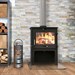 Ekol Clarity 12 Wood Burning / Multi-Fuel Stove