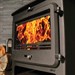 Ekol Clarity 12 Wood Burning / Multi-Fuel Stove