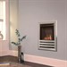 Flavel Windsor Contemporary HE Wall Mounted Gas Fire