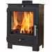 Portway Arundel Wood Burning / Multi-Fuel Stove (Mk3)