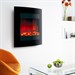 Eko Fires 1011 Wall Mounted LED Electric Fire