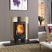 ACR NEO 1F / 3F ECO Wood Burning Stove