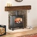 FLARE Collection by Be Modern Hereford 7 Gas Stove