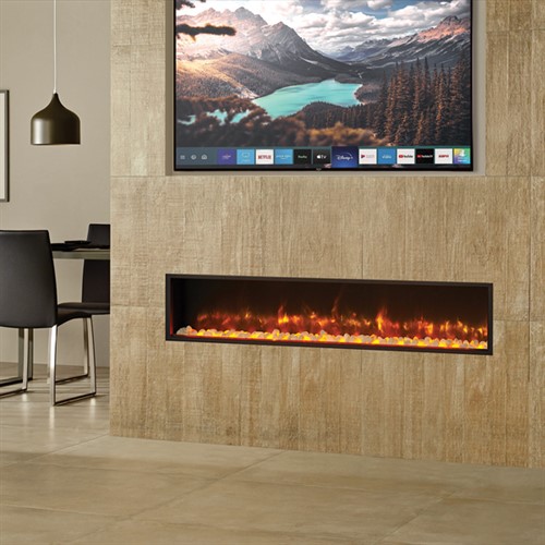 Gazco Radiance Inset 135R Electric Fire - Hotprice.co.uk