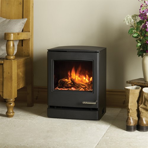 Yeoman Gazco CL5 Electric Stove