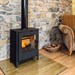 Beltane Chew 4.6kW EcoDesign Multi-Fuel Stove