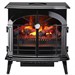 Dimplex Burgate Optimyst Electric Stove