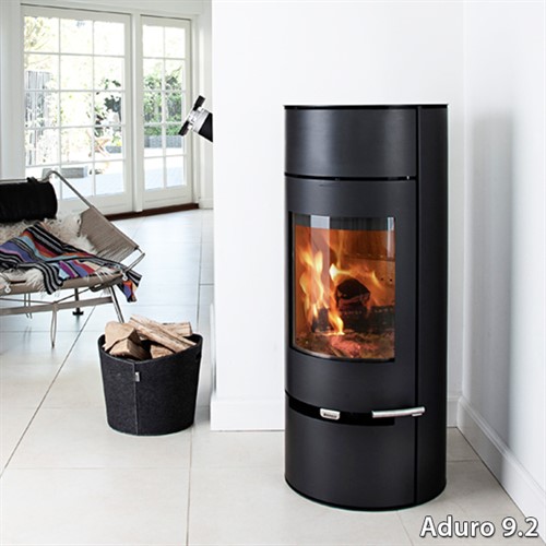 Aduro 9 Series Wood Burning Stove