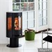 Aduro 9 Series Wood Burning Stove