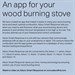 Aduro 9 Series Wood Burning Stove