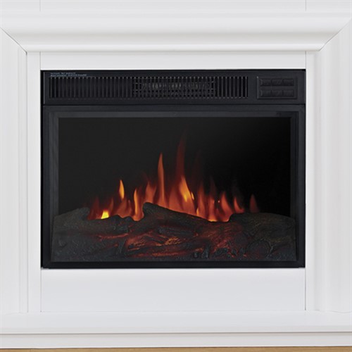 Eko Fires 1200 LED Electric Fireplace Suite