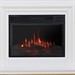 Eko Fires 1200 LED Electric Fireplace Suite