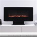 Eko Fires 1120 LED Wall Mounted Electric Fire