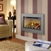 Crystal Fires Boston Mk2 Gas Fire