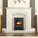 FLARE Collection by Be Modern Hereford Inset Electric Stove