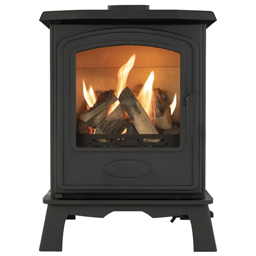 FLARE Collection by Be Modern Hereford 5 Gas Stove