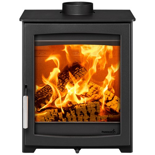 Parkray Aspect 5 Compact Eco Wood Burning Stove