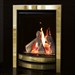 Collection by Michael Miller Passion HE Mk2 Gas Fire - Fascia Model