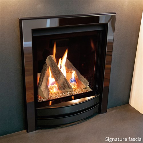 Collection by Michael Miller Passion HE Mk2 Gas Fire - Fascia Model