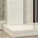 Elgin & Hall Florano Marble Fireplace Suite