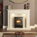 FLARE Collection by Be Modern Ignite Inset Electric Stove