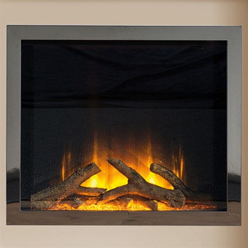Flamerite Fires Princeton Electric Fireplace Suite - Hotprice.co.uk