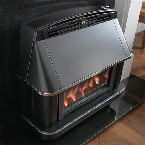 Valor Valentia Balanced Flue Outset Gas Fire Hotprice.co.uk