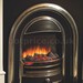 Flamerite Fires Bronte with Tennyson Electric Fireplace Suite