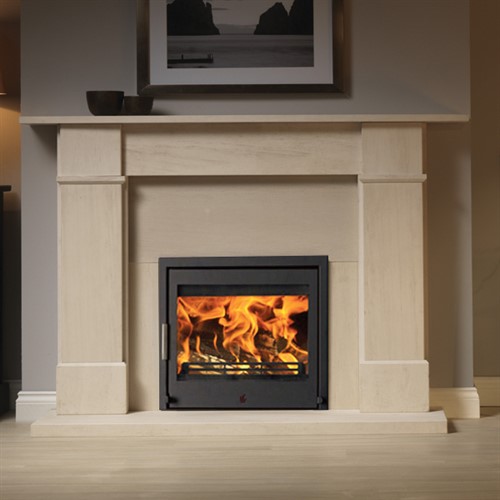 ACR Tenbury T550 Multifuel Inset Stove