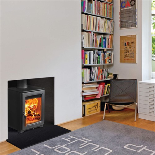 Parkray Aspect 4 Eco Wood Burning Stove