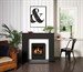 Gazco Logic HE Beat Inset Balanced Flue Gas Fire