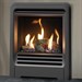Gazco Logic HE Beat Inset Balanced Flue Gas Fire