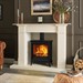 Stovax Sheraton 5 Wide Eco Multi-Fuel Stove