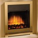 Flamerite Fires Ennio 3 Sided Electric Fire