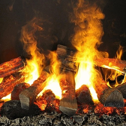 Dimplex Talia Opti-Myst Electric Fireplace Suite - Hotprice.co.uk