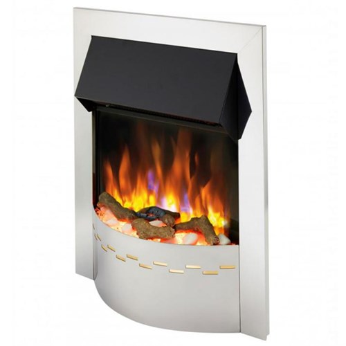 Dimplex Ellister Electric Fire - Hotprice.co.uk