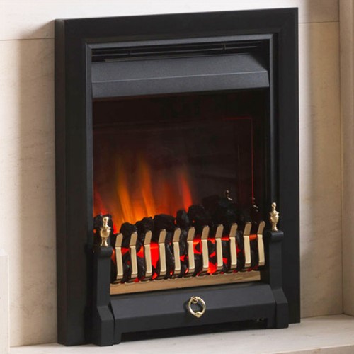Burley Foxton Electric Fire - Hotprice.co.uk