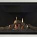 Elgin & Hall Earlston 950 Marble Gas Fireplace Suite